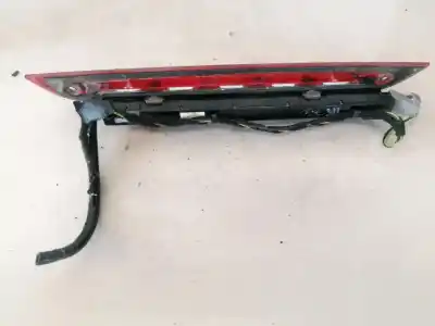 Автозапчасти б/у центральный стоп-сигнал за ford focus turnier (cak) 1.8 tddi turbodiesel cat ссылки oem iam    Автозапчасти б/у центральный стоп-сигнал за ford focus turnier (cak) 1.8 tddi turbodiesel cat ссылки oem iam