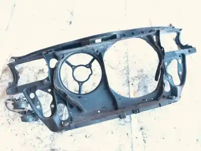 Автозапчастина б/у фронтальна панель для volkswagen passat variant (3b5) 1.9 tdi посилання на oem iam 