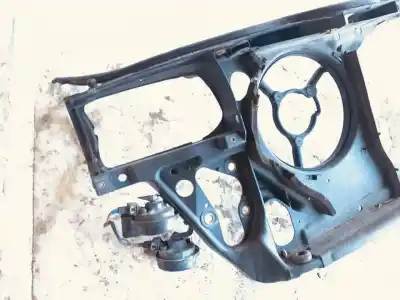 Second-hand car spare part front panel for volkswagen passat variant (3b5) 1.9 tdi oem iam references   