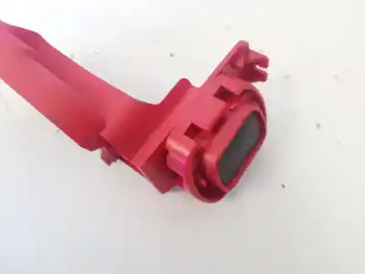 Автозапчасти б/у различные детали за mazda 3 (bk) 1.6 di turbo ссылки oem iam bp4k472  