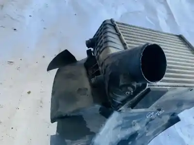 Pezzo di ricambio per auto di seconda mano intercooler per audi a6 avant (c4) 2.5 tdi riferimenti oem iam 4a0145805k  