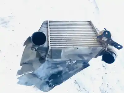 Second-hand car spare part intercooler for audi a6 avant (c4) 2.5 tdi oem iam references 4a0145805k