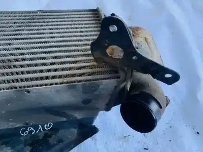 Pezzo di ricambio per auto di seconda mano intercooler per audi a6 avant (c4) 2.5 tdi riferimenti oem iam 4a0145805k  