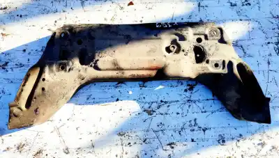 Pezzo di ricambio per auto di seconda mano assale anteriore per seat ibiza (6l1) 1.9 tdi riferimenti oem iam 