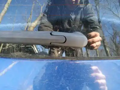 Автозапчасти б/у мотор заднего стеклоочистителя за opel vectra c (z02) 2.2 dti 16v (f69) ссылки oem iam   