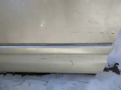 Автозапчастина б/у пластика для mitsubishi space star (dg0) 1.9 di-d cat посилання на oem iam   