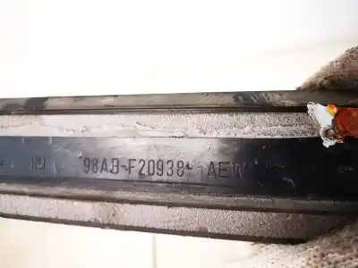 Автозапчасти б/у аудиоусилитель за ford focus turnier (cak) 1.8 tddi turbodiesel cat ссылки oem iam 98abf20938aew  98ab-f20938-aew Автозапчасти б/у аудиоусилитель за ford focus turnier (cak) 1.8 tddi turbodiesel cat ссылки oem iam 98abf20938aew  98ab-f20938-aew