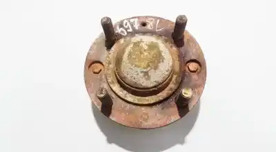 Автозапчасти б/у задняя левая поворотка за mitsubishi space star (dg0) 1.9 di-d cat ссылки oem iam 