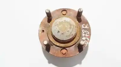Автозапчасти б/у поворот заднего права за mitsubishi space star (dg0) 1.9 di-d cat ссылки oem iam 