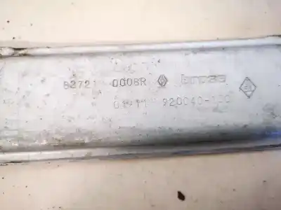 Автозапчастина б/у регулятор склона задній лівий для renault megane, iii 2008.11 - 2012.06 1.5 dci 66kw 2009.05 --> посилання на oem iam 920040100  920040-100, 827210008r, 920038-101