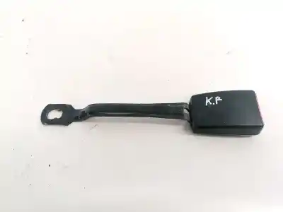 Second-hand car spare part front left airbag tensioner for audi a4 avant (b5) 1.9 tdi oem iam references 8d0857755b