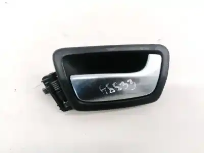 Second-hand car spare part INTERIOR LEFT FRONT HANDLE for FIAT ULYSSE (179)  OEM IAM references 1484730077  