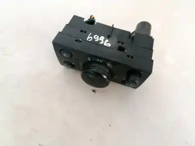 Автозапчасти б/у управление светом за opel vectra c (z02) 2.2 dti 16v (f69) ссылки oem iam 13177066