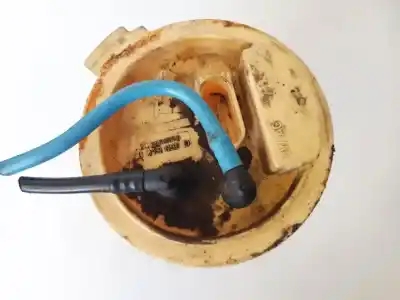 Peça sobressalente para automóvel em segunda mão boia / bomba combustível por seat altea (5p1) 1.9 tdi referências oem iam 1k0919050d