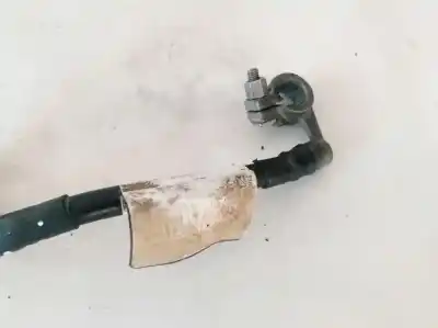 Peça sobressalente para automóvel em segunda mão fio por seat altea (5p1) 1.9 tdi referências oem iam   