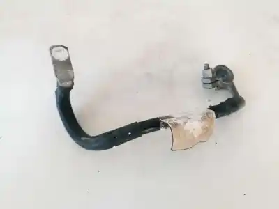 Peça sobressalente para automóvel em segunda mão fio por seat altea (5p1) 1.9 tdi referências oem iam 