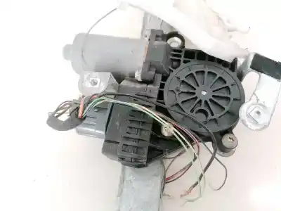 Second-hand car spare part rear left window motor for ford mondeo turnier (ge) 2.0 cat oem iam references 0130821773