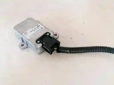 Second-hand car spare part sensor for opel vectra c (z02) 2.2 dti 16v (f69) oem iam references 13665701  09184504
