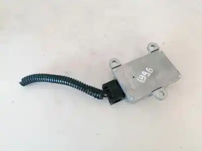 Second-hand car spare part sensor for opel vectra c (z02) 2.2 dti 16v (f69) oem iam references 13665701  09184504