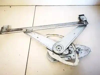 Peça sobressalente para automóvel em segunda mão elevador de vidros dianteiro direito por volvo v50 (545) 2.4 referências oem iam 