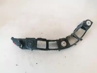 Автозапчасти б/у усиление заднего бампера за opel vectra c (z02) 2.2 dti 16v (f69) ссылки oem iam 13100347
