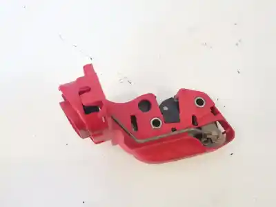 Автозапчасти б/у различные детали за mazda 3 (bk) 1.6 di turbo ссылки oem iam bp4k422  
