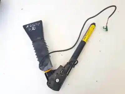 Автозапчастина б/у передній правий гачок для opel zafira, a 1999.04 - 2003.11 2.2 dti 16v 92kw 2002.01 - 2005.06 посилання на oem iam 24461322