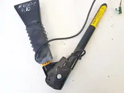 Автозапчастина б/у передній правий гачок для opel zafira, a 1999.04 - 2003.11 2.2 dti 16v 92kw 2002.01 - 2005.06 посилання на oem iam 24461322  600913900a