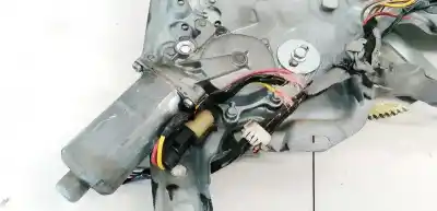 Автозапчасти б/у мотор заднего правого стекла за renault laguna (b56) 2.2 dt rt ссылки oem iam 192923000