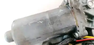 Автозапчасти б/у мотор заднего правого стекла за renault laguna (b56) 2.2 dt rt ссылки oem iam 192923000  