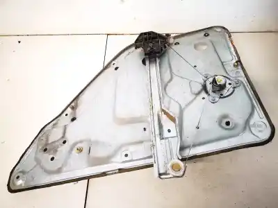 Автозапчасти б/у регулятор стекла заднего левого за skoda fabia (6y2/6y3) 1.9 tdi ссылки oem iam 6y0839755b