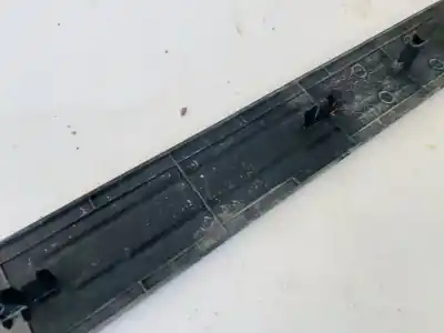 Автозапчасти б/у пластик за mazda cx-7, 2006.01 - 2012.12 2.3 182kw 2006.01 - 2012.12 ссылки oem iam eg21687f0  