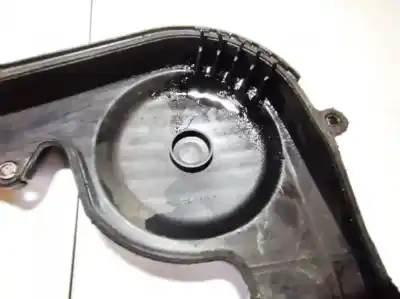 Автозапчасти б/у распределительная крышка за mazda premacy (cp) 2.0 turbodiesel cat ссылки oem iam rf2a10511  
