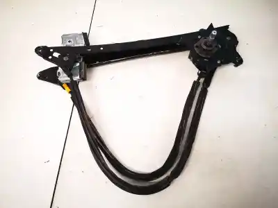 Tweedehands auto-onderdeel regelaar rechts achterruit: voor ford galaxy (vx) 1.9 tdi cat oem iam-referenties 7m0839402k