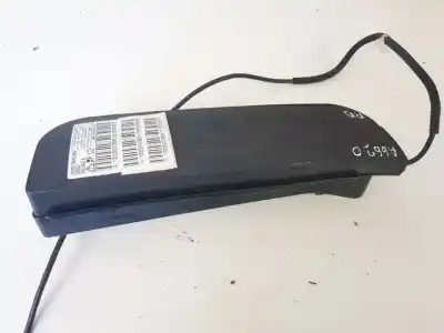 Pezzo di ricambio per auto di seconda mano airbag lato sinistro per fiat doblo (119) 1.3 16v multijet dynamic pan. riferimenti oem iam 4m51a611d10ad