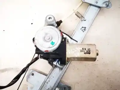 Second-hand car spare part right front window motor for ford mondeo iii (b5y) 2.0 16v tddi / tdci oem iam references 3630161631