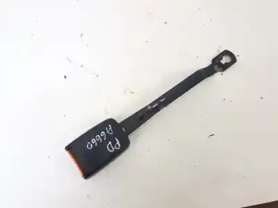 Pezzo di ricambio per auto di seconda mano gancio cintura anteriore destro per audi 80/90 (893) 1.8 riferimenti oem iam 693857755