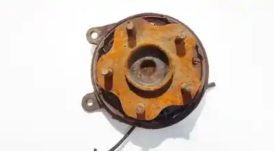 Pezzo di ricambio per auto di seconda mano snodo posteriore destro per nissan qashqai 1.6 16v riferimenti oem iam 