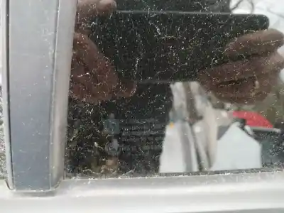 Автозапчастина б/у ліве задне скорівне скло для opel astra h caravan 1.9 cdti посилання на oem iam   