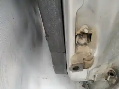 Second-hand car spare part hinge for opel astra h caravan 1.9 cdti oem iam references   