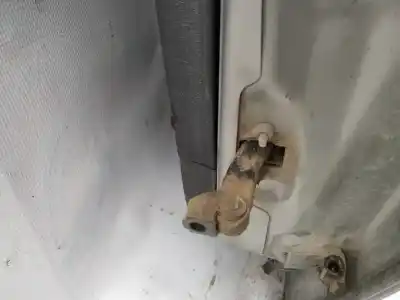 Автозапчастина б/у петля для opel astra h caravan 1.9 cdti посилання на oem iam 