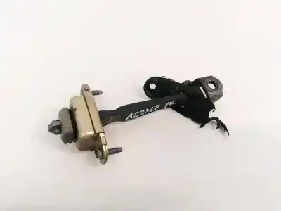 Second-hand car spare part hinge for ford mondeo turnier (ge) 2.0 cat oem iam references 