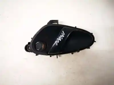 Автозапчасти б/у ЛЕВАЯ ЗАДНЯЯ ВНУТРЕННЯЯ РУЧКА за CITROEN XSARA, I 2000.09 - 2005.03 FACELIFT  ссылки OEM IAM 9623200177   Автозапчасти б/у ЛЕВАЯ ЗАДНЯЯ ВНУТРЕННЯЯ РУЧКА за CITROEN XSARA, I 2000.09 - 2005.03 FACELIFT  ссылки OEM IAM 9623200177