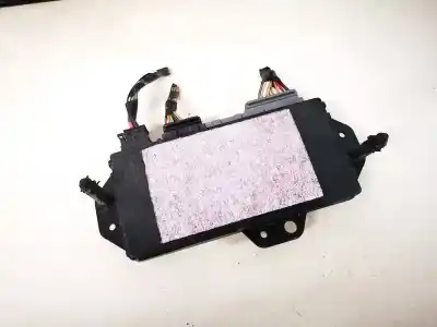 Автозапчастина б/у електронний модуль для chrysler 300c (lx, le) 3.0 crd посилання на oem iam 56038722al  