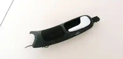 Second-hand car spare part interior right rear handle for audi a4 avant (b5) 1.9 tdi oem iam references 8d0837020