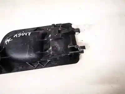 Автозапчасти б/у левая передняя внутренняя ручка за renault laguna (b56) 2.2 dt rt ссылки oem iam 7700823286g  