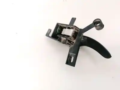 Second-hand car spare part interior left rear handle for ford galaxy (vx) 1.9 tdi cat oem iam references   
