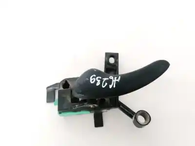 Tweedehands auto-onderdeel binnenhandgreep links achter voor ford galaxy (vx) 1.9 tdi cat oem iam-referenties 