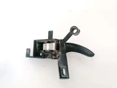 Second-hand car spare part interior left rear handle for ford galaxy (vx) 1.9 tdi cat oem iam references   