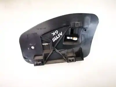 Автозапчастина б/у ліва задня внутрішня ручка для opel corsa c 1.2 16v cat (z 12 xep / lb4) посилання на oem iam 13110962  13110958